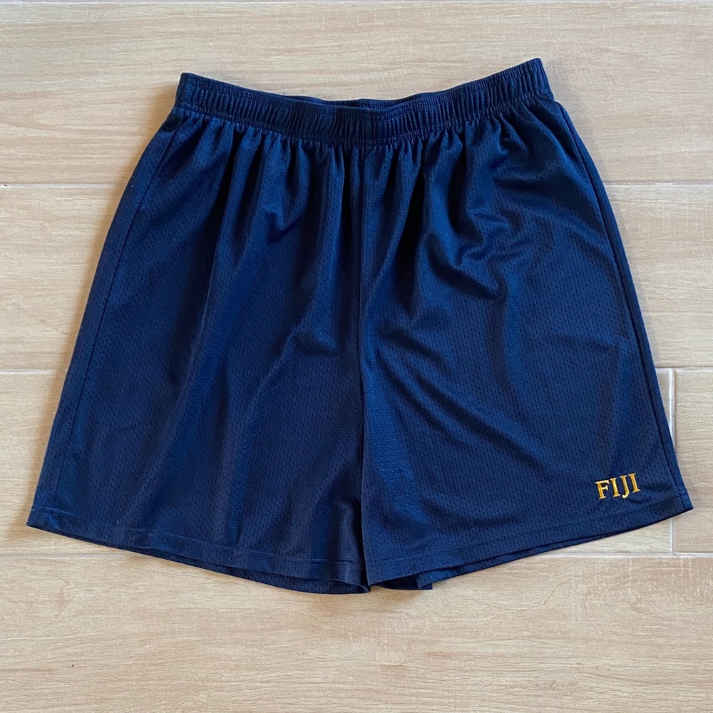 FIJI Fraternity Phi Gamma Delta Men's Athletic Shorts XL